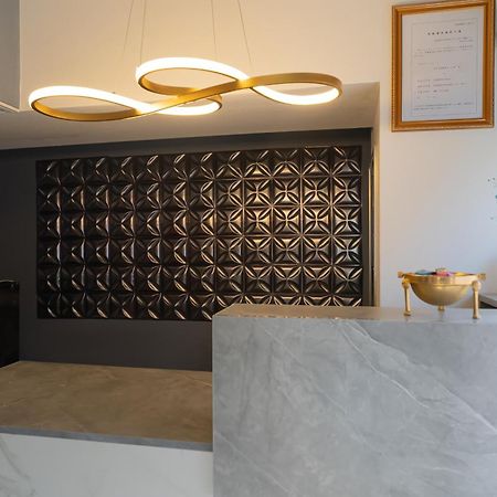 Akarenga House Aparthotel Tokió Kültér fotó