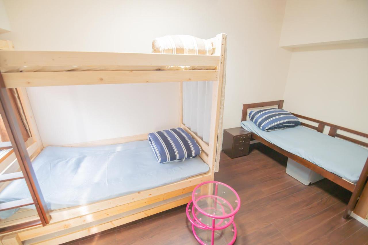 Akarenga House Aparthotel Tokió Kültér fotó