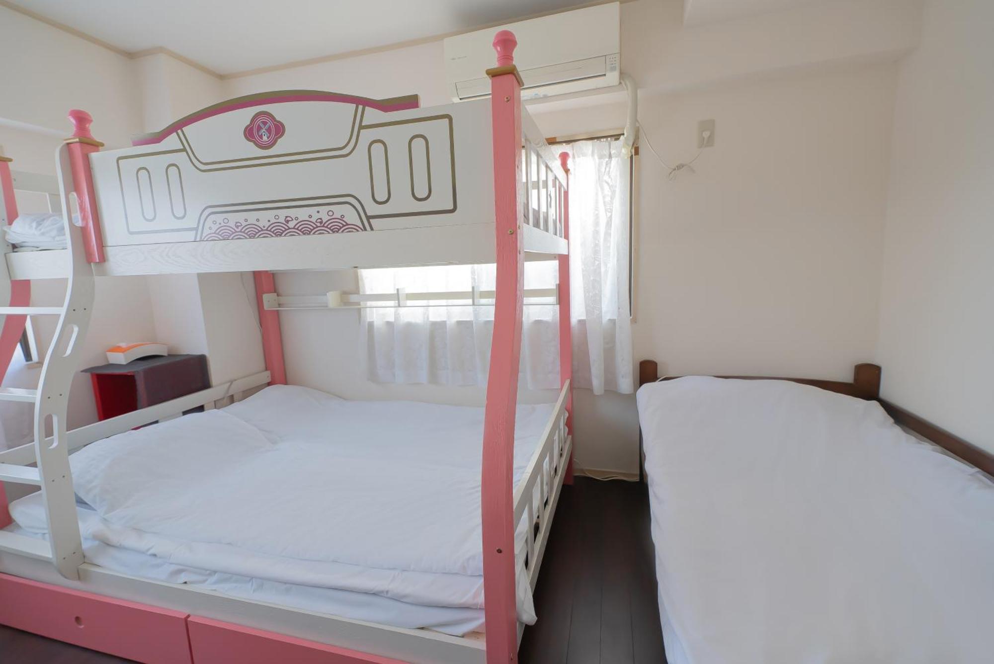 Akarenga House Aparthotel Tokió Kültér fotó