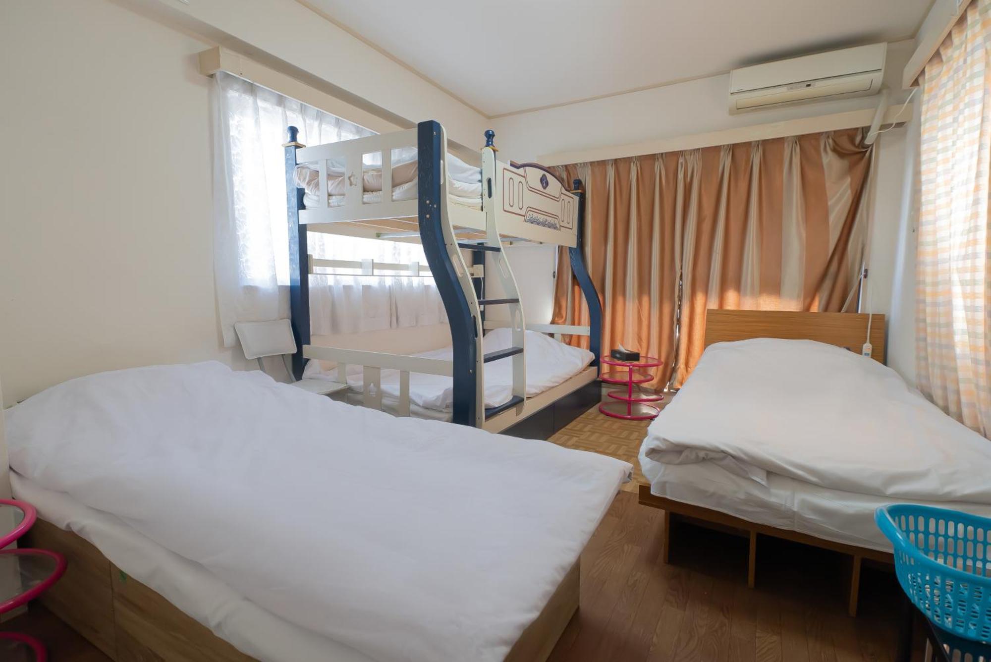 Akarenga House Aparthotel Tokió Kültér fotó