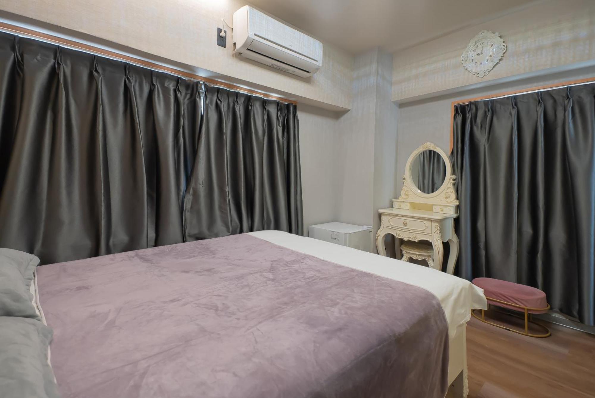 Akarenga House Aparthotel Tokió Kültér fotó