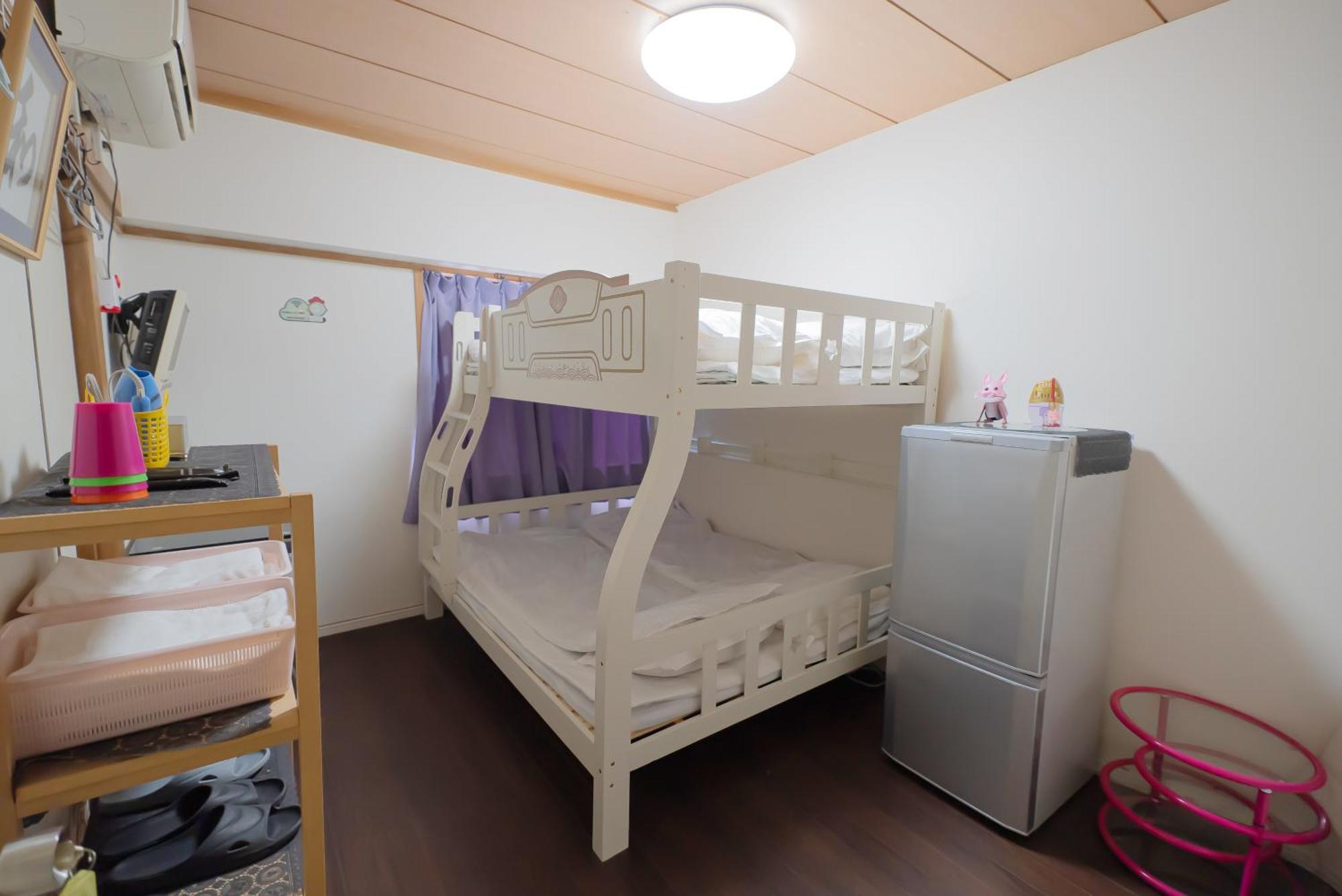 Akarenga House Aparthotel Tokió Kültér fotó