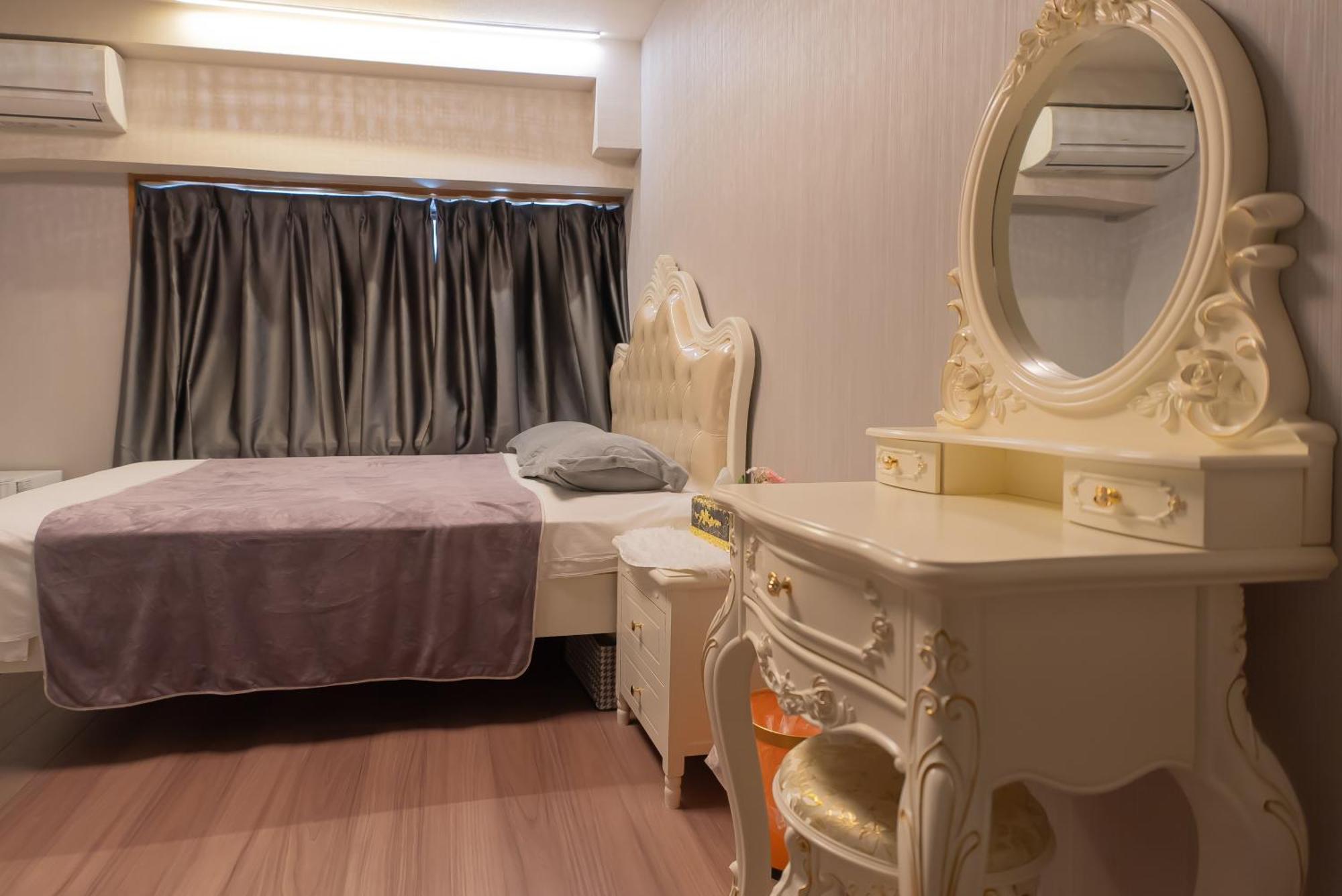 Akarenga House Aparthotel Tokió Kültér fotó