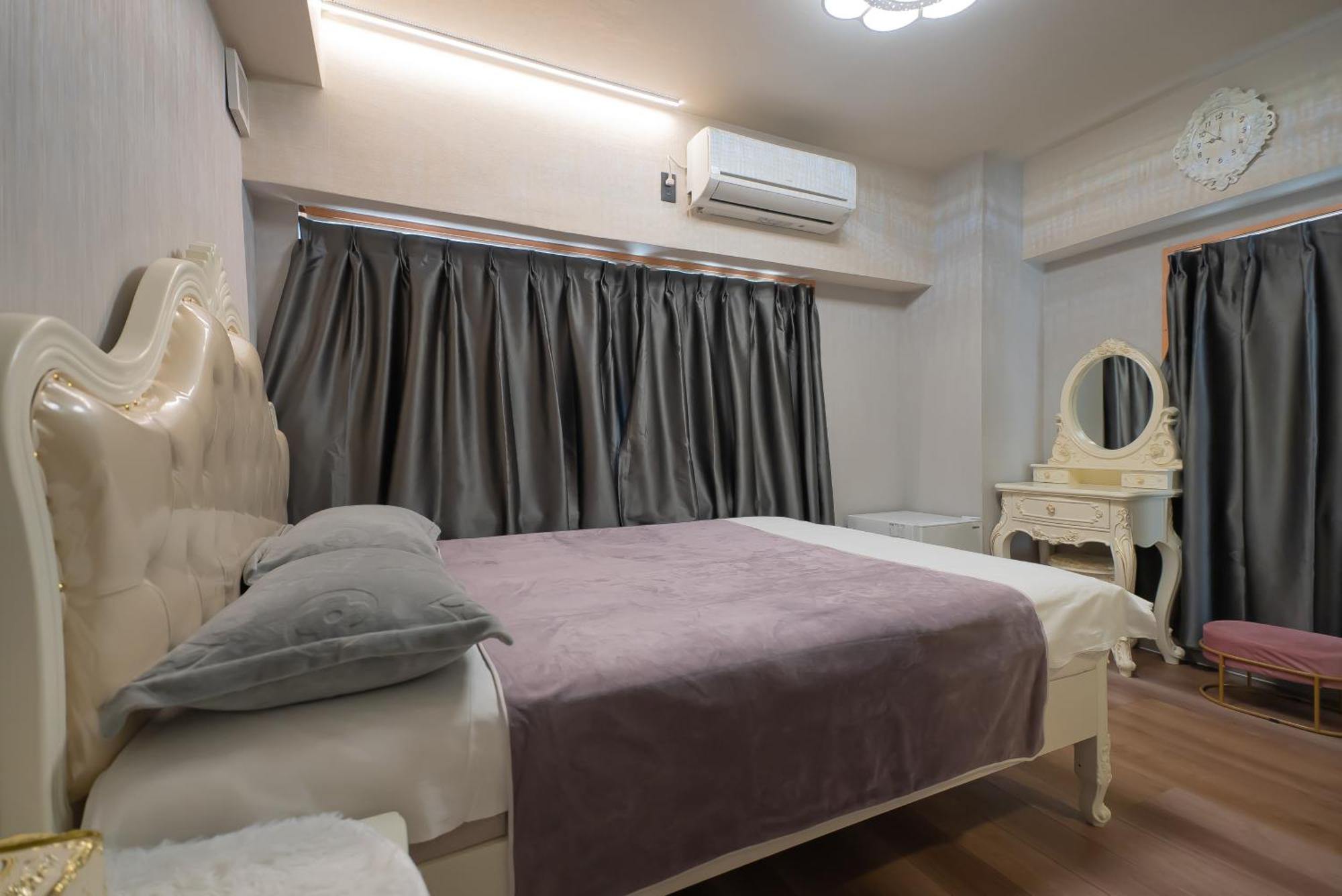 Akarenga House Aparthotel Tokió Kültér fotó