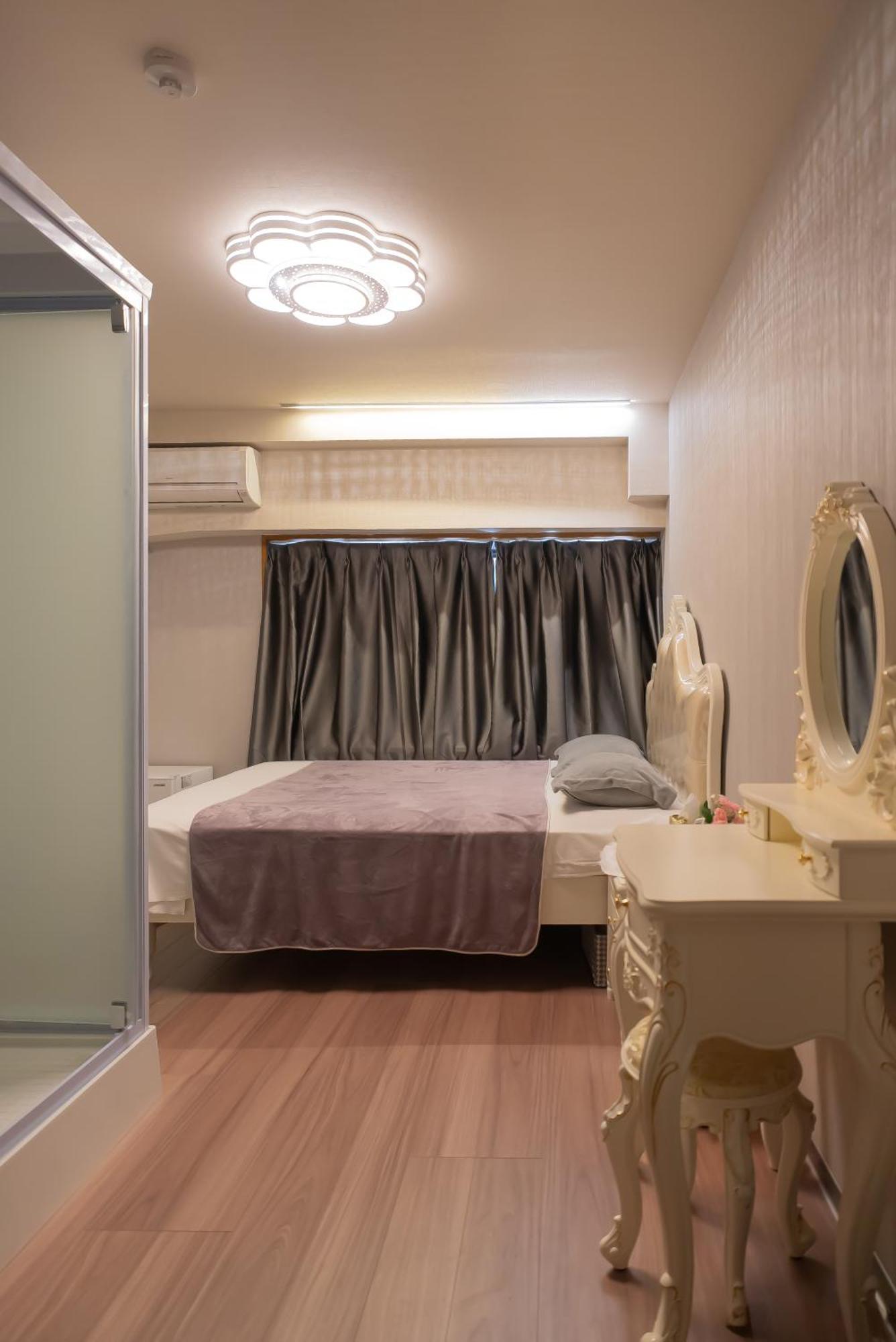 Akarenga House Aparthotel Tokió Kültér fotó