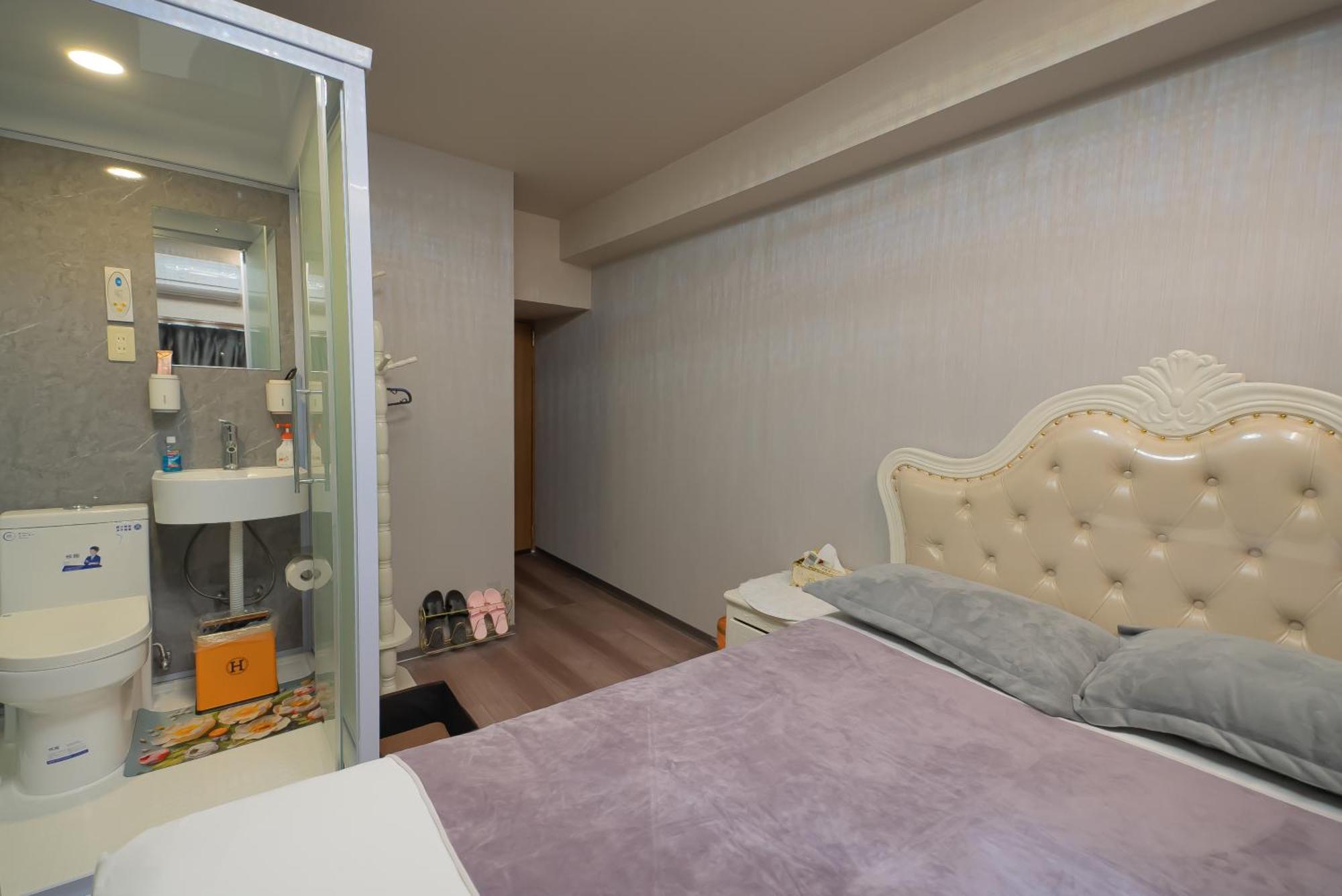 Akarenga House Aparthotel Tokió Kültér fotó