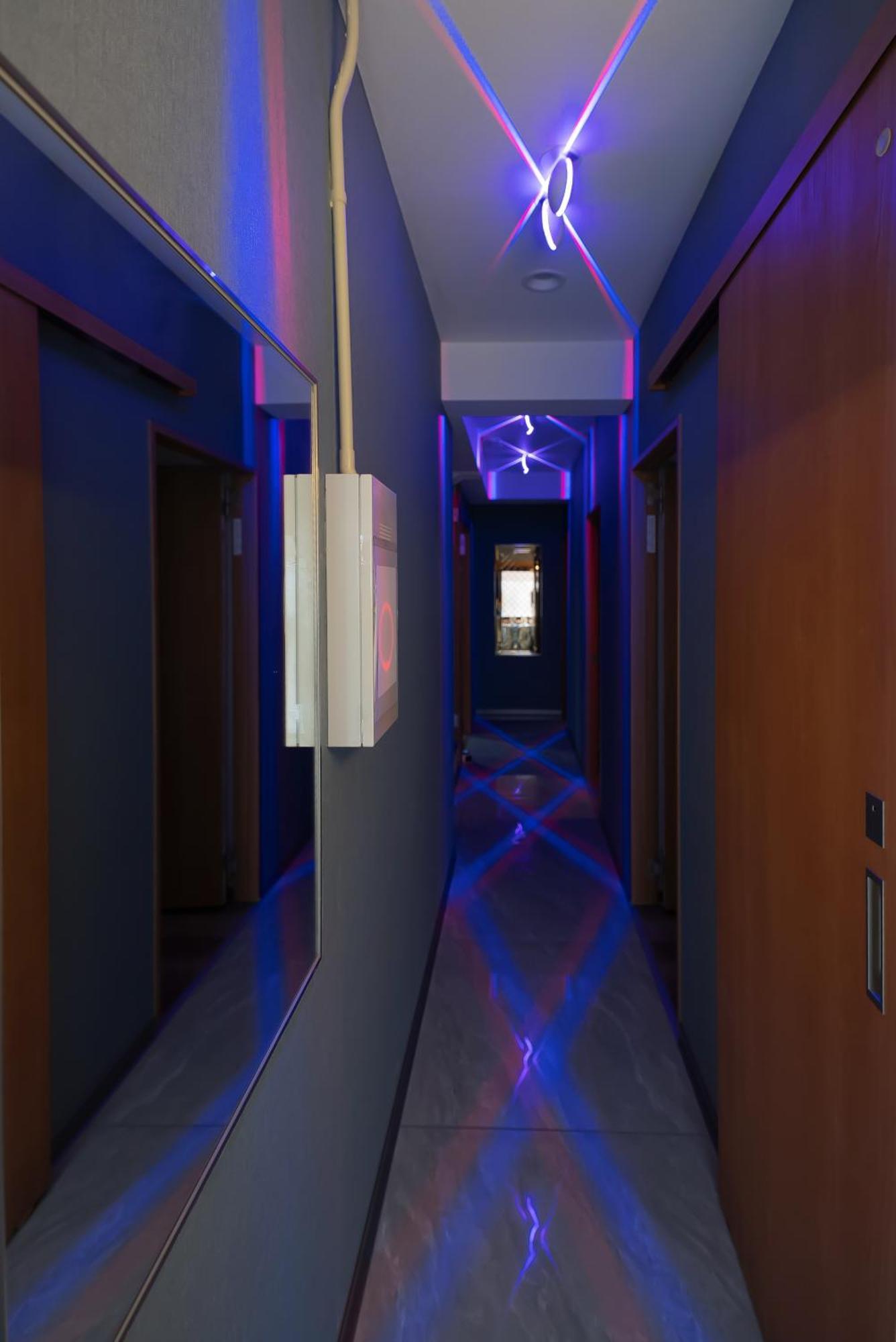Akarenga House Aparthotel Tokió Kültér fotó