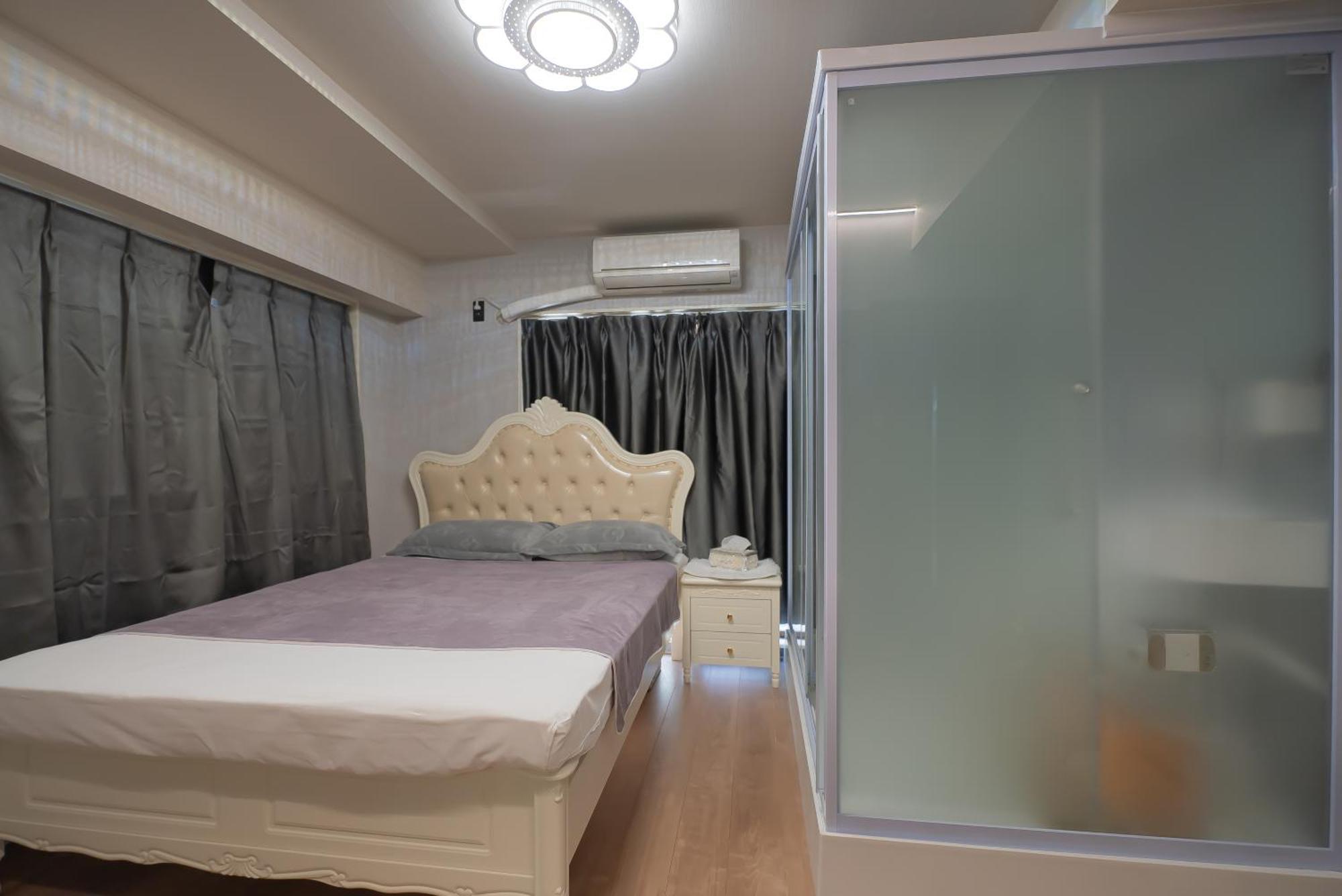 Akarenga House Aparthotel Tokió Kültér fotó